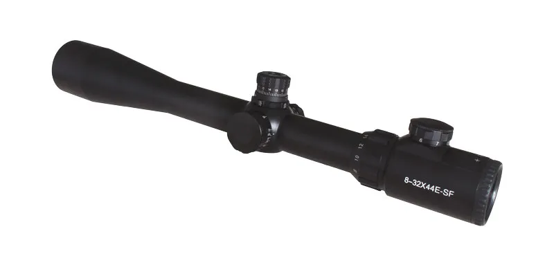 8-32X44 Hunting Sights High Power Riflescope