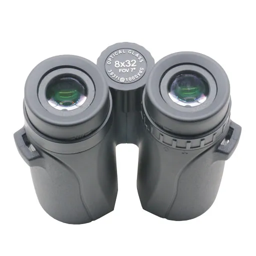 8X32 Big Roof Prisms Fmc Best Binoculars Bird Watching