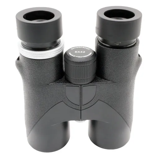 8X42 Bak4 Waterproof Fogproof High Quality Binocular