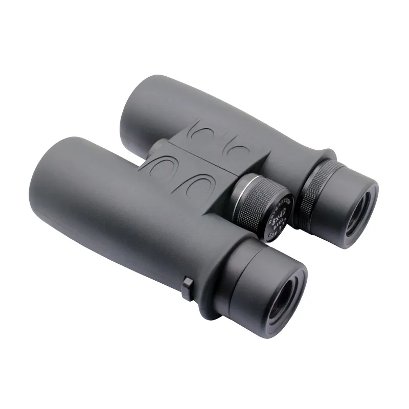 8X42 Dielectric Phase Coated Bak4 Prisms Fmc Waterproof Binocular