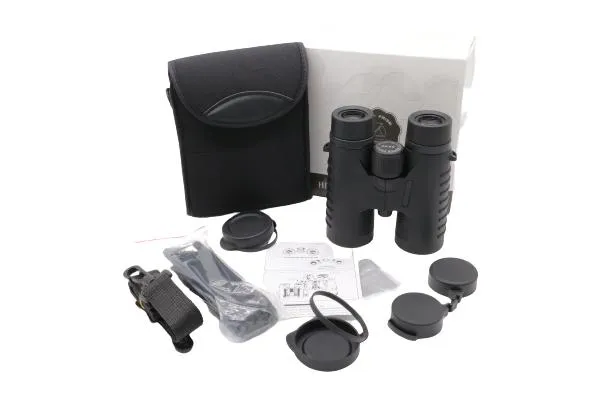 8X42 Roof Prisms Waterproof Binoculars