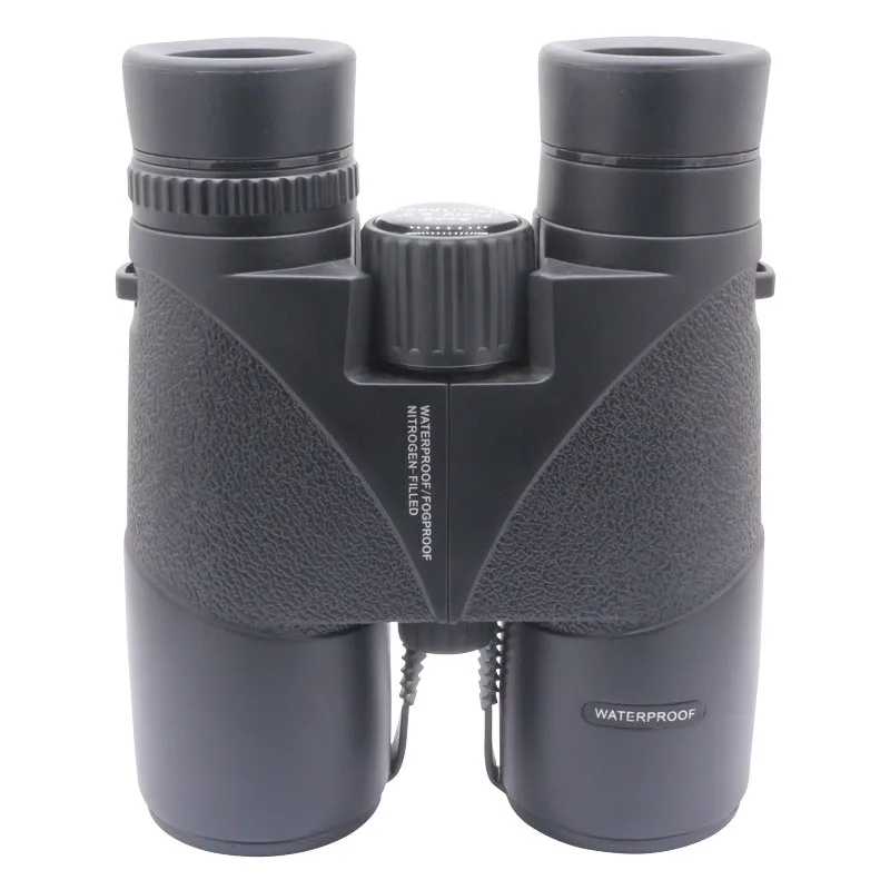 8X Fernglas Bak4 Optics Waterproof Bird Watch 8X42 Binoculars