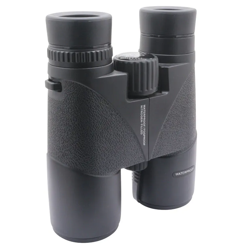 8X Fernglas Bak4 Optics Waterproof Bird Watch 8X42 Binoculars