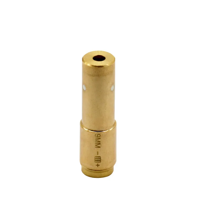 9mm Red Laser Bore Sight Riflescope Collimator Boresighters