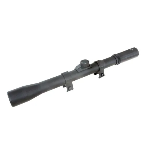 Air Riflescope Hunting Telescopic Sight Scope 4X20