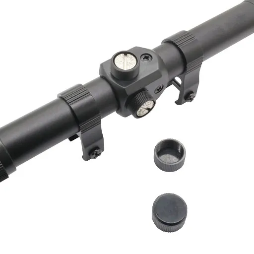 Air Riflescope Hunting Telescopic Sight Scope 4X20