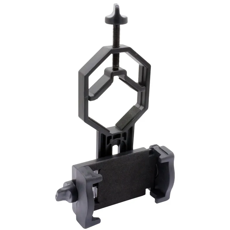 Binocular Telescope Stand Holder Tripod Universal Smart Phone Adaptor