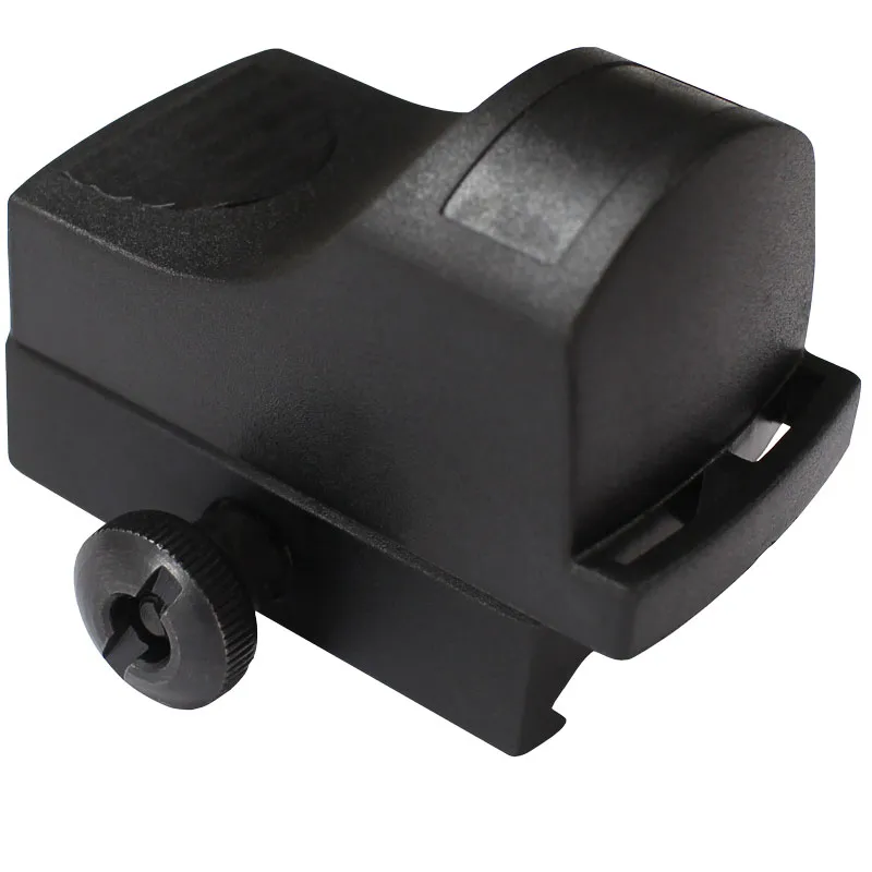 Brightness Automatic Changing Mini Red DOT Sight