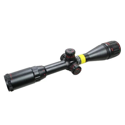 Center Switch 3-9X40 Riflescopes Hunting Scope