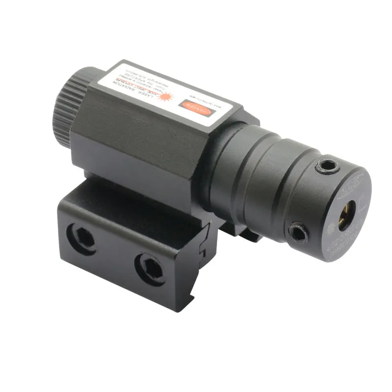 Compact Red DOT Laser Sight