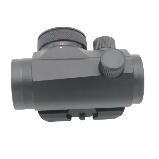 Compact Red Dot Scope for Hunting 1X20 Bow Sight