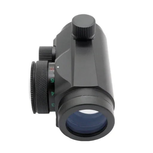 Compact Red Dot Scope for Hunting 1X20 Bow Sight