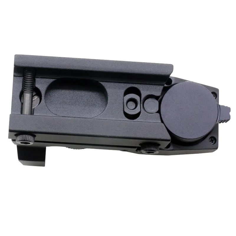 Compact Tactical Red Green DOT Sight