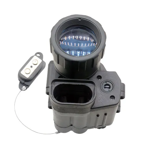 Day and Night Night Vision Scope Camera Device