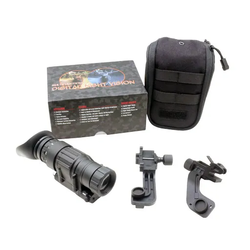 Day and Night Night Vision Scope Camera Device