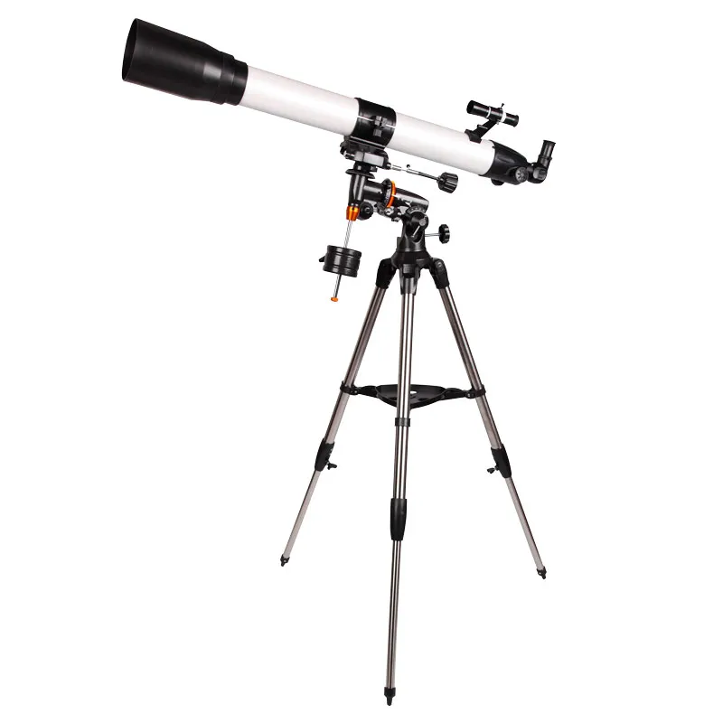 Dontop 1000X90 EQ5 Equatorial Astronomical Telescope