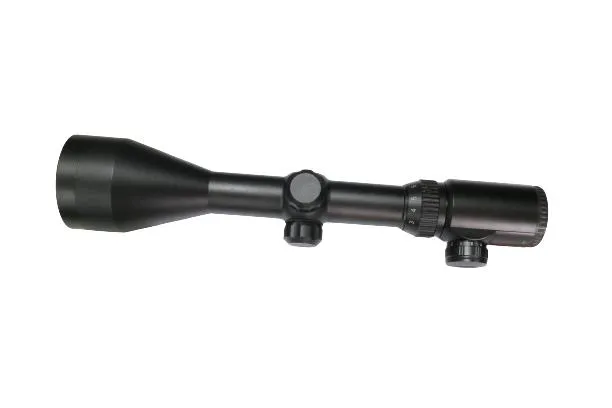 Dontop 2.5-10X50 Riflescopes Hunting Tactical