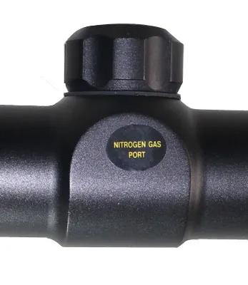 Dontop 3-12X56 Quality Scope Hunting Riflescope