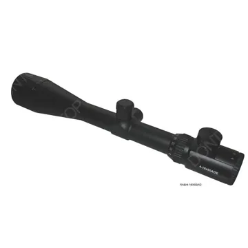 Dontop 4-16X50ao Tactical Hunting Sight Scope Riflescope Optics