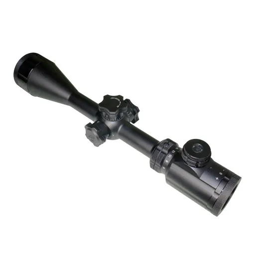 Dontop Optics Riflescope 6-24X44 Side Focus Riflescope