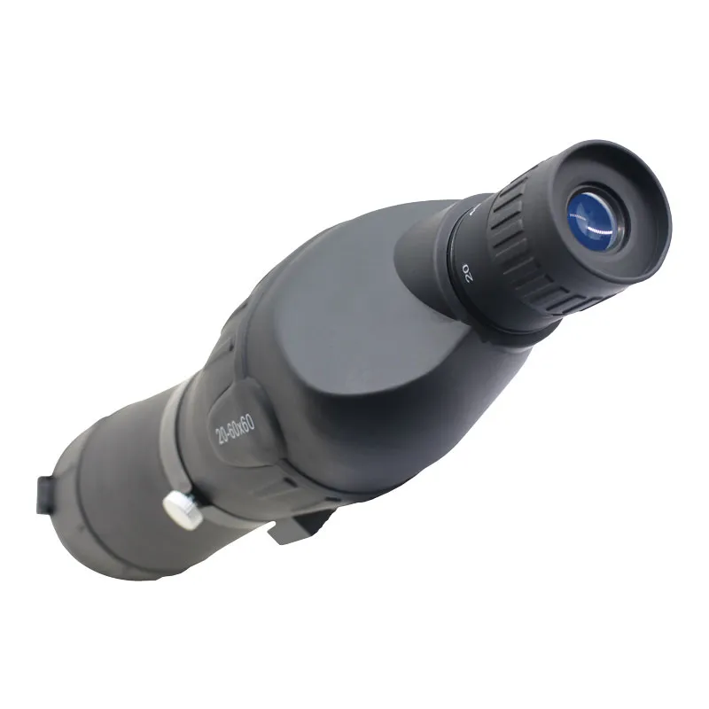 Dontop Optics Telescope Bird Watching Spotting Scope 20-60X60