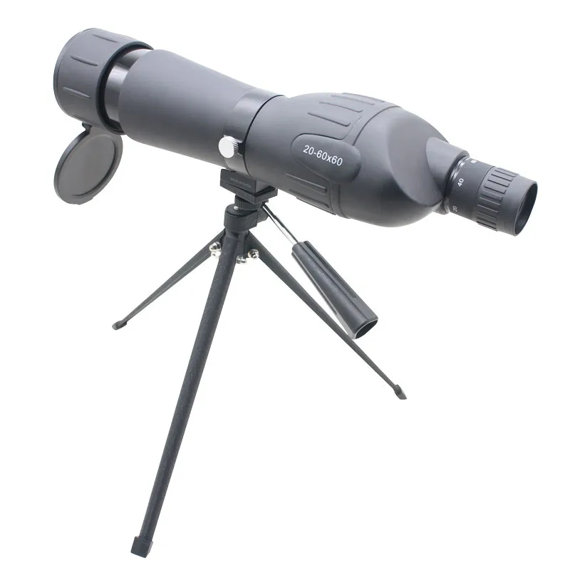 Dontop Optics Telescope Bird Watching Spotting Scope 20-60X60