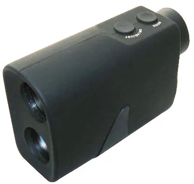 Dontop Optics Yardage PRO Hunting Range Finders Monocular Rangefinder