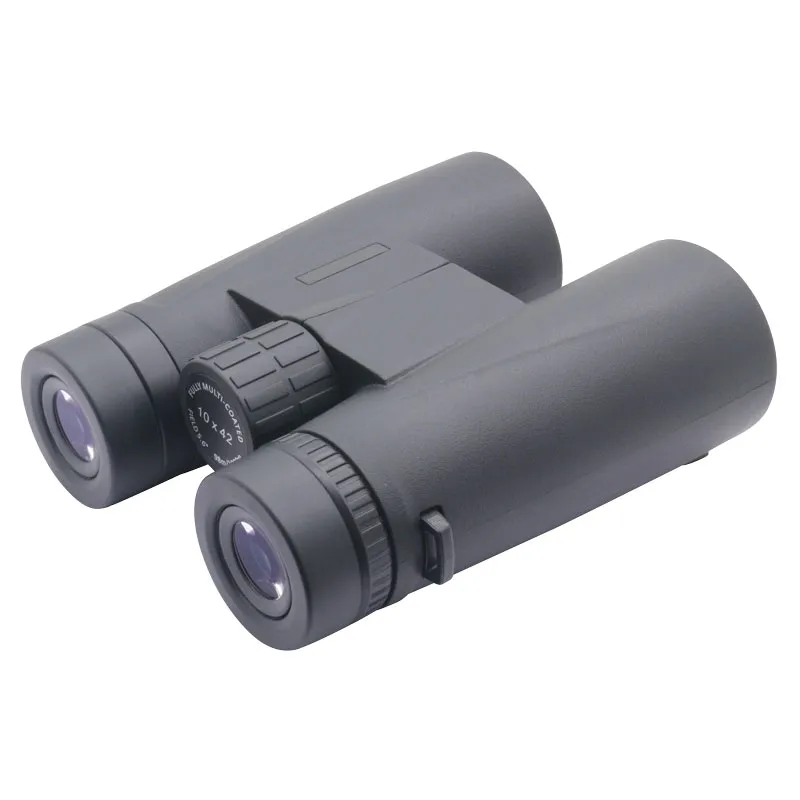 Fully Coated Lenses Roof Prisms Rain Proof Binocular 10X