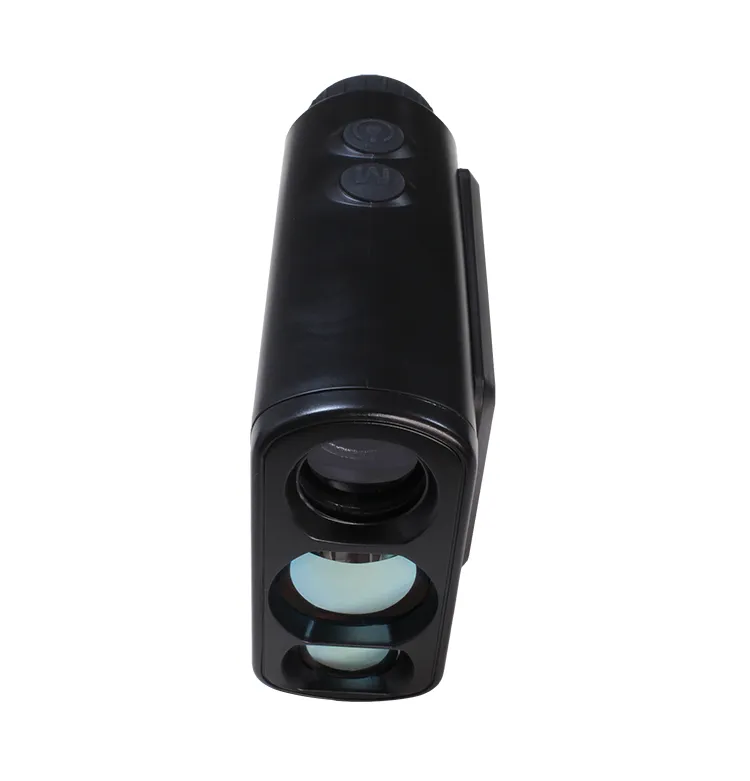 Golf Scope Laser Distance Meter LCD Telemetre Range Finder