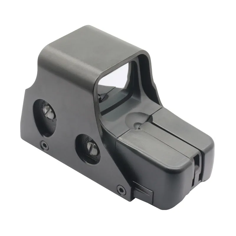 Holographic Style Red and Green DOT Reflex Sight