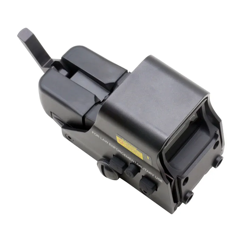 Holographic Style Red and Green DOT Reflex Sight