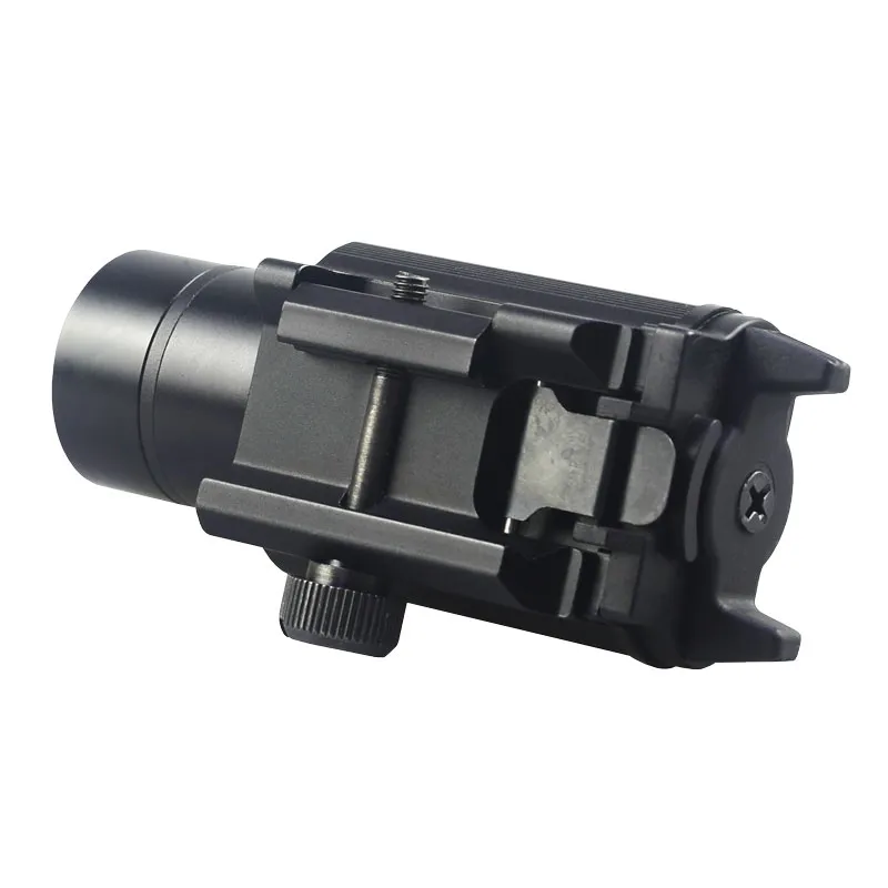 Hot Sale Hunting Gun LED Flashlight Wholesale Lamp Outdoor Tactical Torch