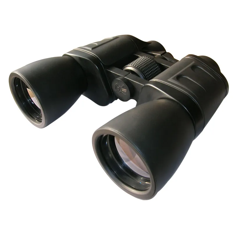 Inexpensive High Quality 10X50 Black Telescope Binocular