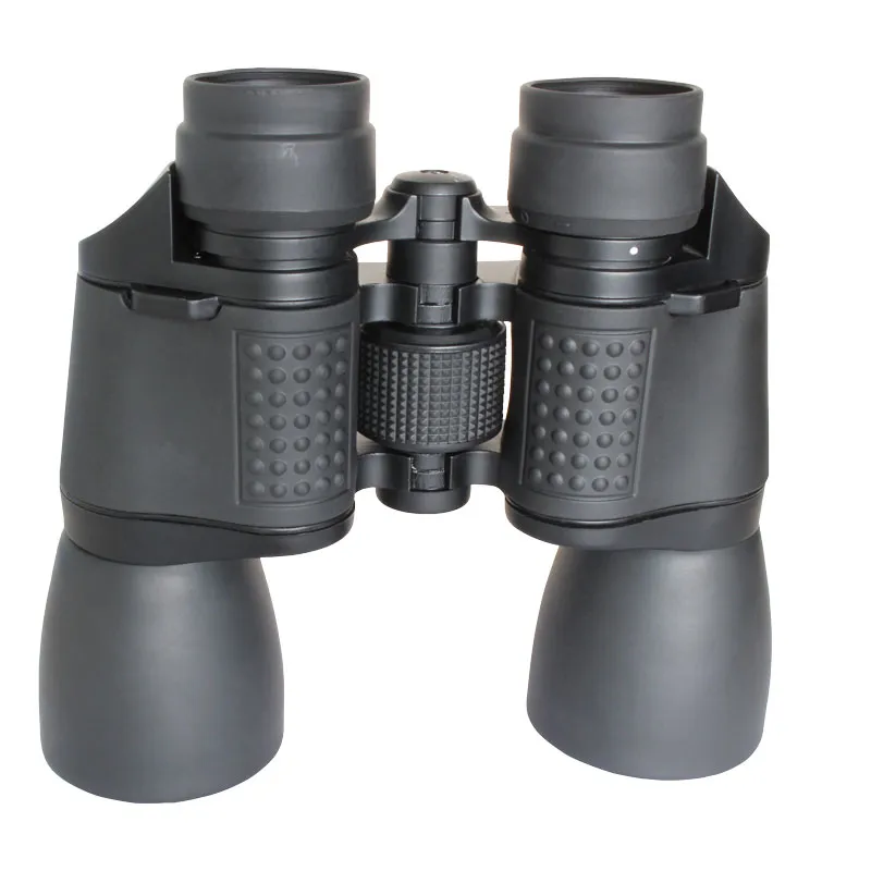 Inexpensive High Quality 10X50 Black Telescope Binocular