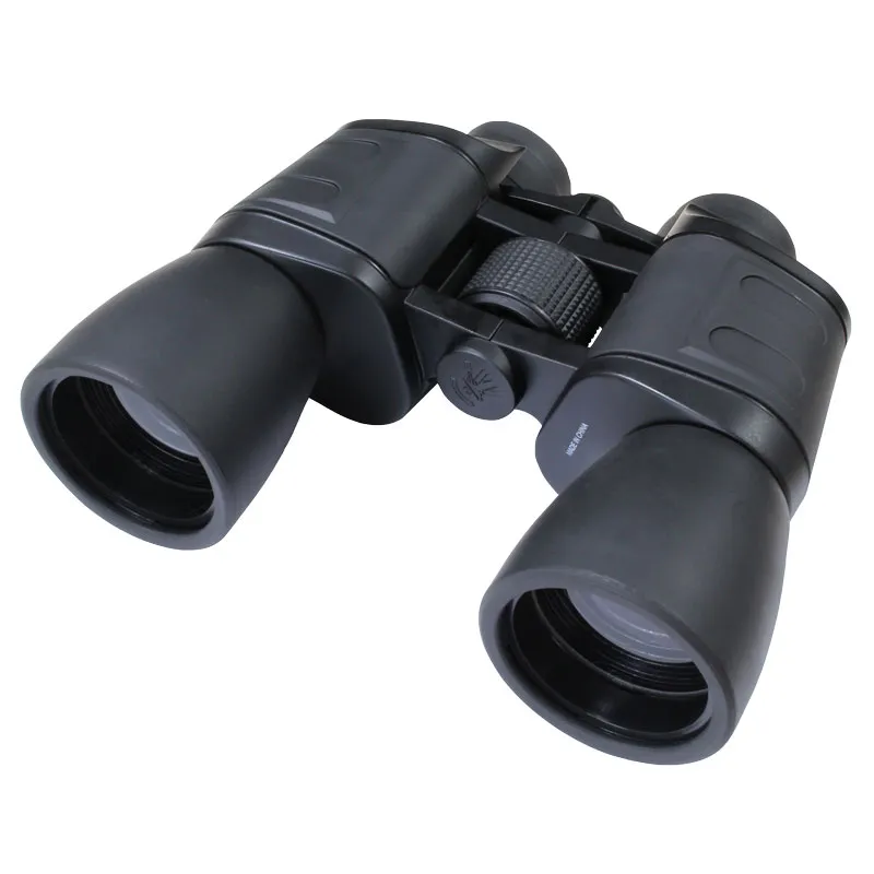 Inexpensive High Quality 10X50 Black Telescope Binocular