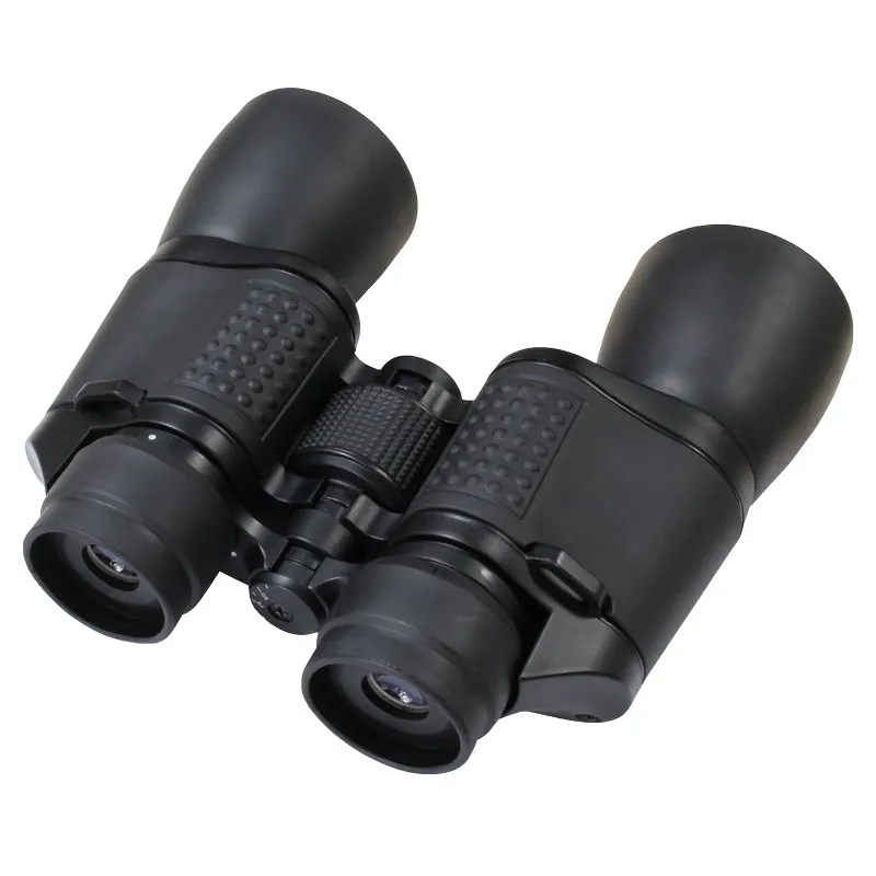 Inexpensive High Quality 10X50 Black Telescope Binocular