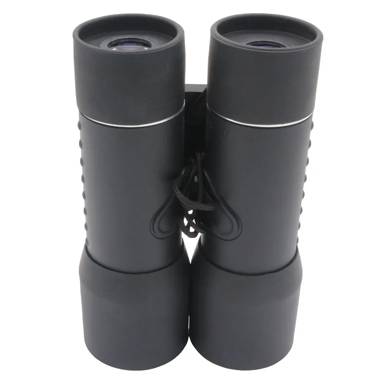 Inexpensive Roof Prisms 10X40 Folding High Powered Binoculars 8X40