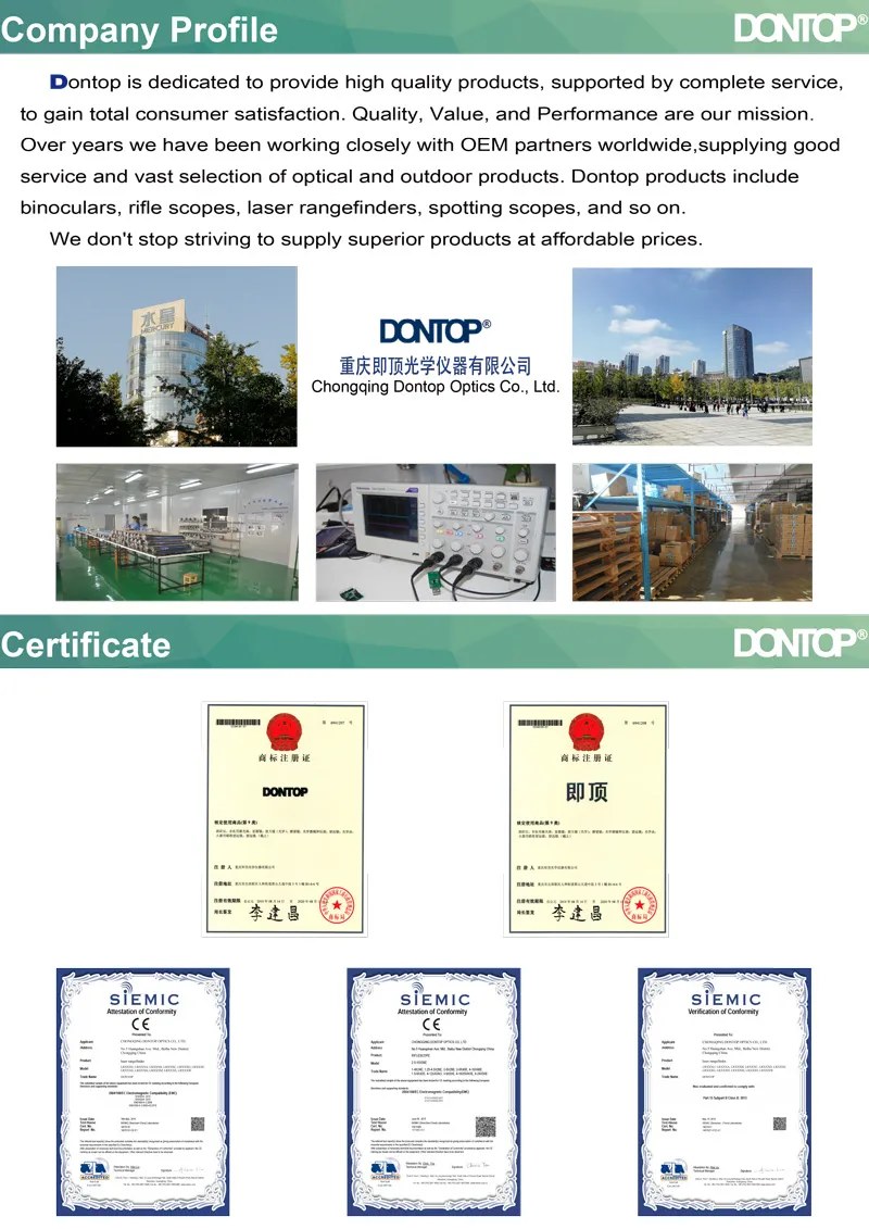 Laser Slope Rangefinder Distance Measurement Laser Angle Finder China Rangefinder