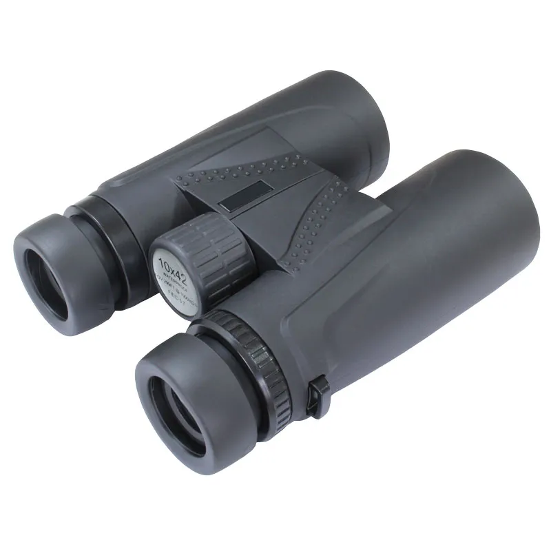 Low Price Waterproof Binocular Birding Binoculars 10X42