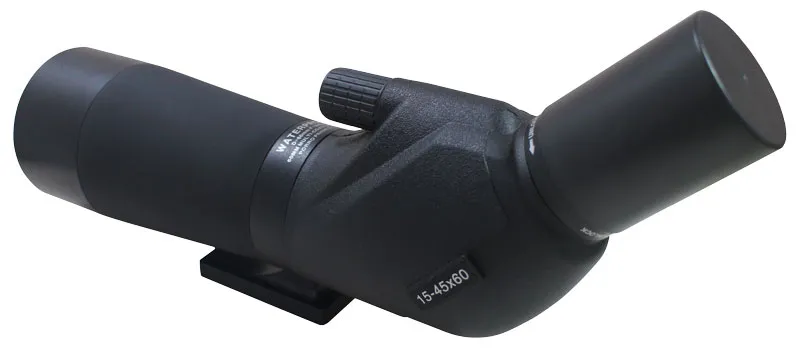 Powerful 15-45X60 Spotting Scope (SWA/15-45X60)