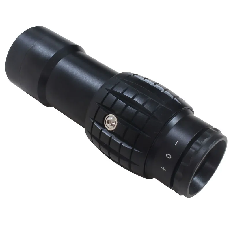 Red DOT Aim Scopes 3X Red DOT Magnifier with Mount