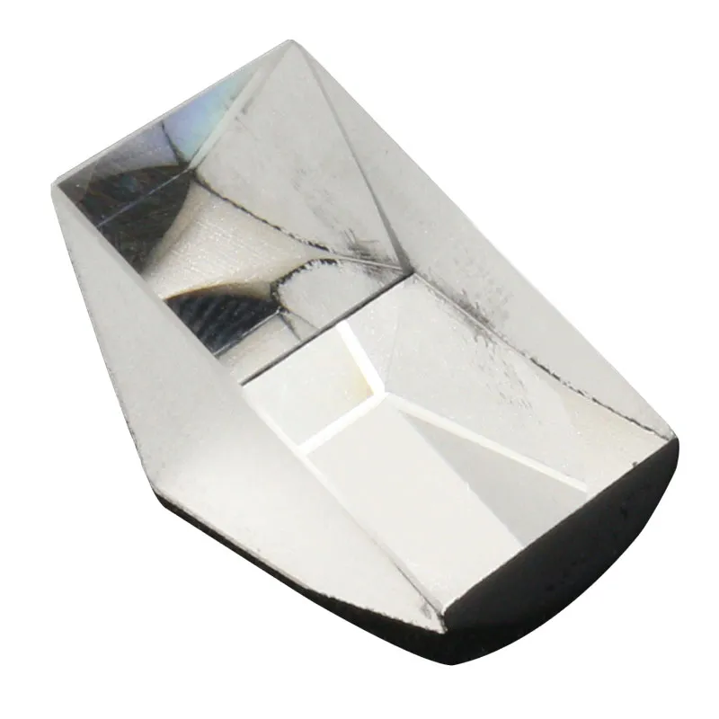 Silver Coated Multi-Layer Coated 16.5 Semi Penta Prism