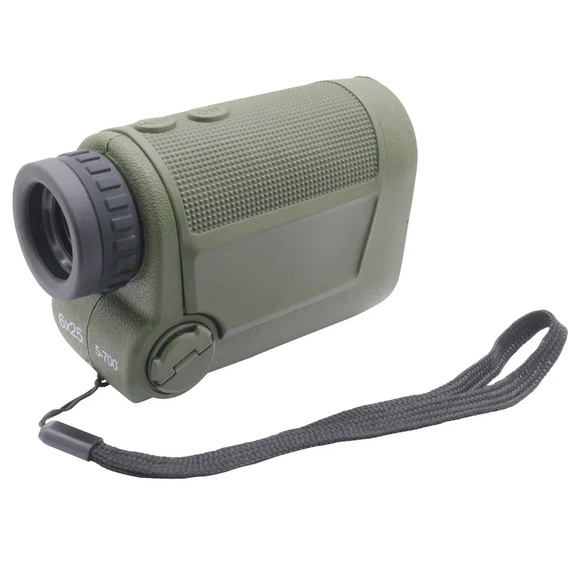 Smart Digital Laser Range Finder 700m Distance Range