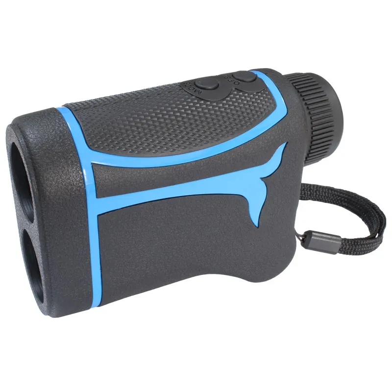 Top Rated Rangefinder Laser Hunting Distance Measure Digital Range Finder