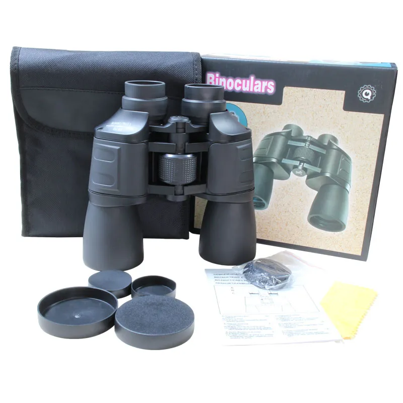 Top Selling Outdoor Binoculars at a Budget