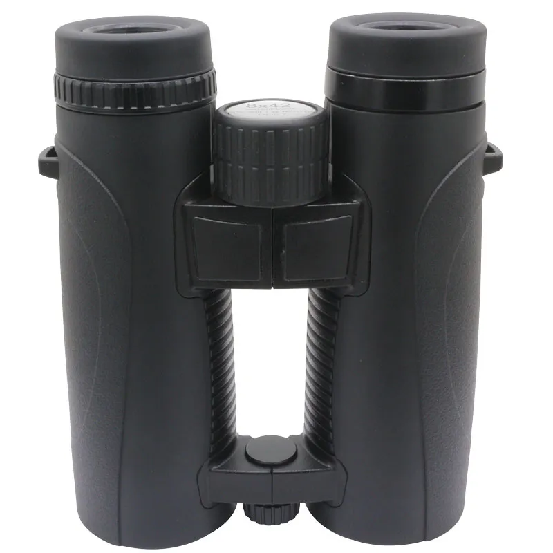 Twist up Eyecups Open Bridge Waterproof 8X42 Binocular