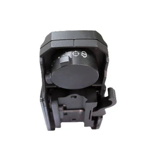 Us Design 1X27X39 Solar Powered Red Dot Sight