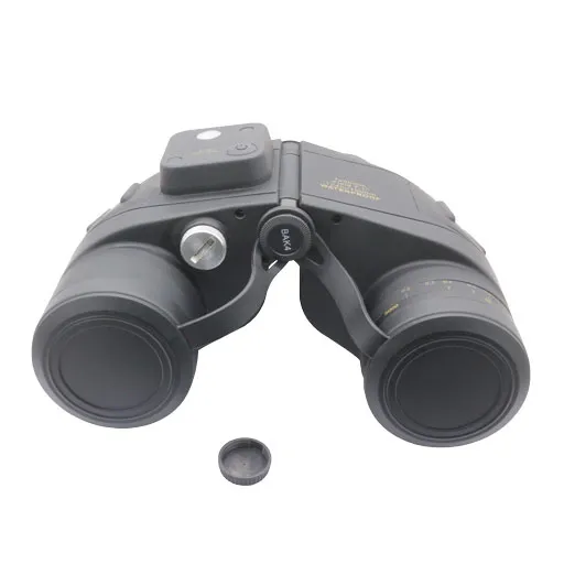 Waterproof Fmc Bak4 7X50 Binocular Range Finder Binoculars