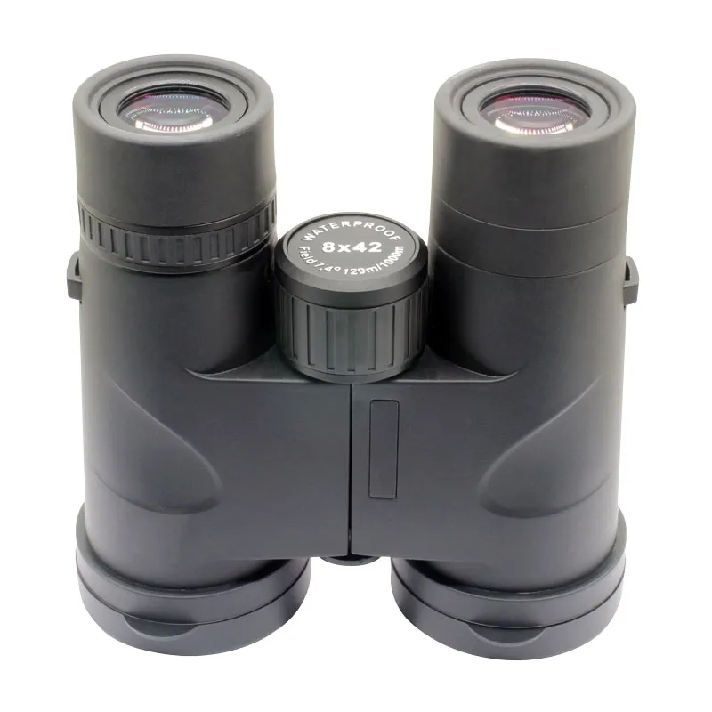 Waterproof Focusing Short Telescopes Binoculars