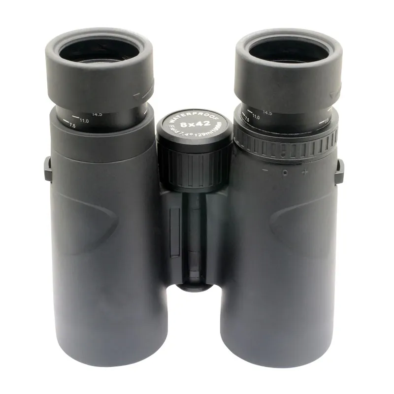 Waterproof Focusing Short Telescopes Binoculars